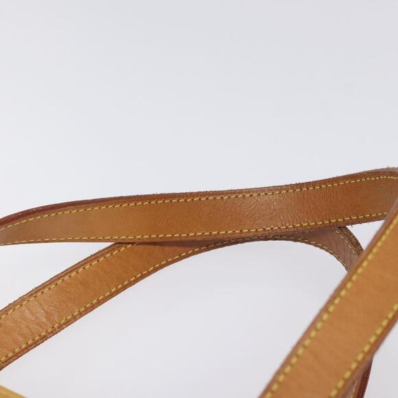 LOUIS VUITTON Monogram Vernis Houston Hand Bag Gris M91053 - Picture 8 of 13